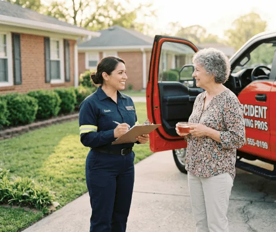 Accident Towing Service Farnam, NE FAQs